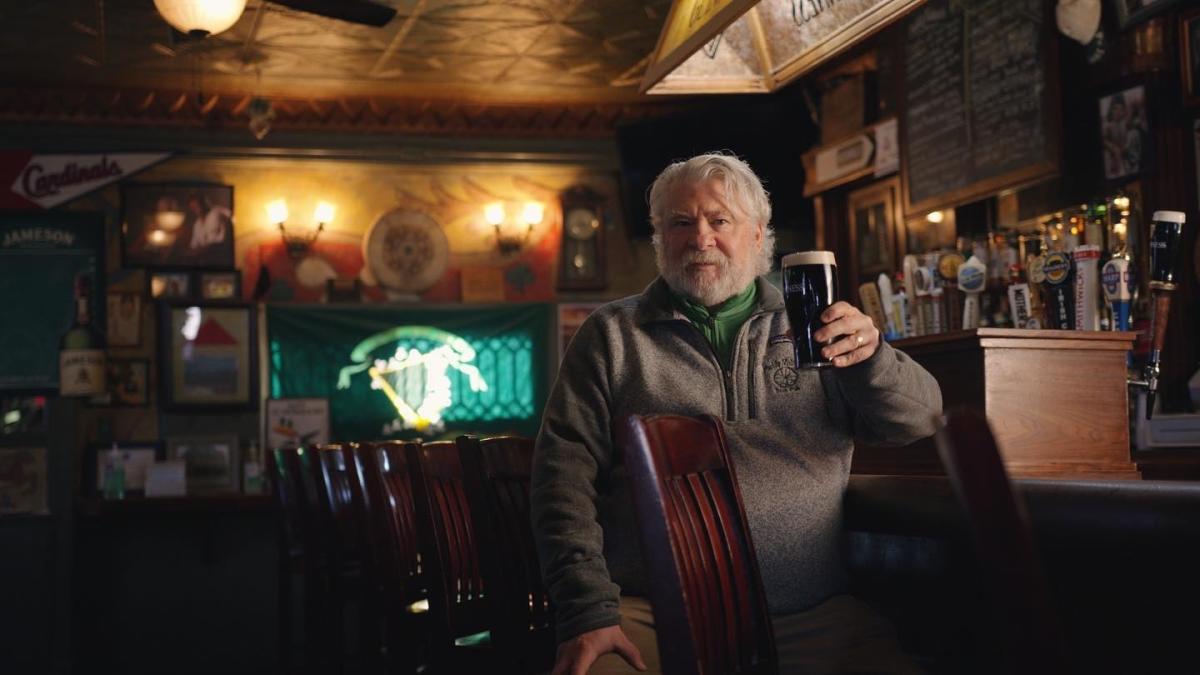 Paddy Malone's Irish Pub