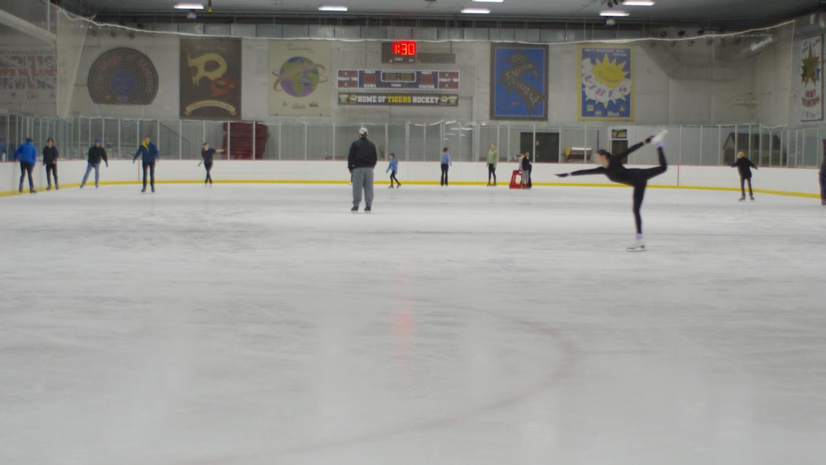 Washington Ice Arena