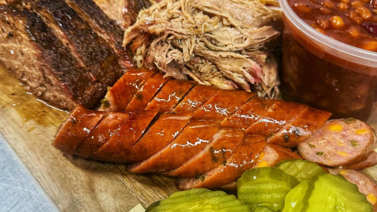 When Pigs Fly BBQ - Visit Wichita