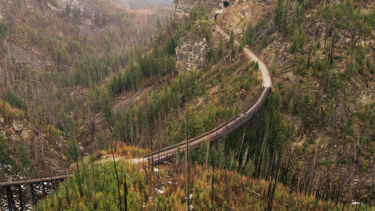 Photo from 2022 'Explore more this Spring' production