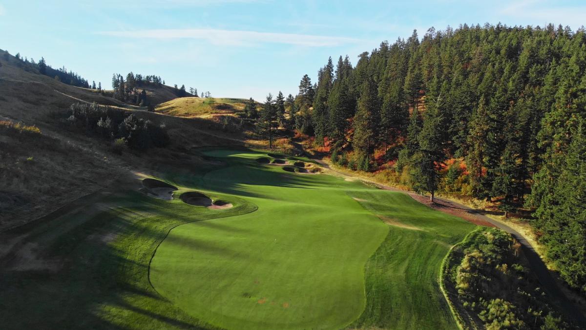 Okanagan Golf Club
