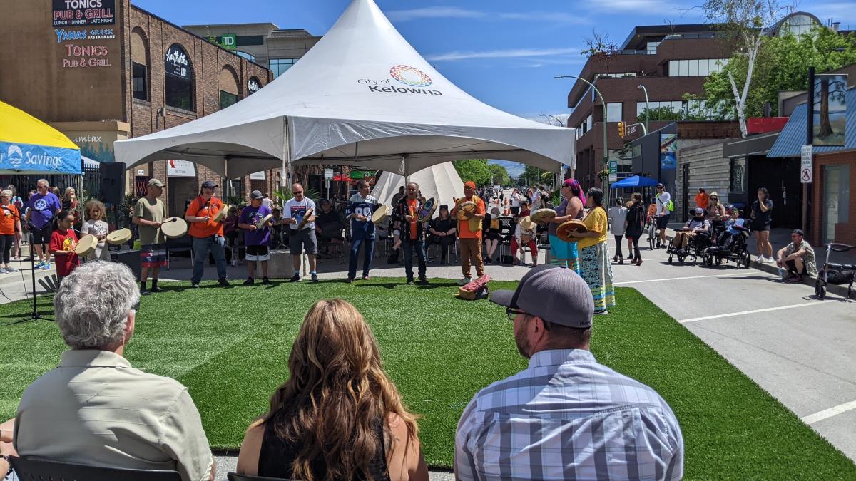 Turtle Island Festival