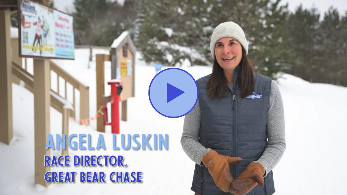 The Crossing Place Great Bear Chase