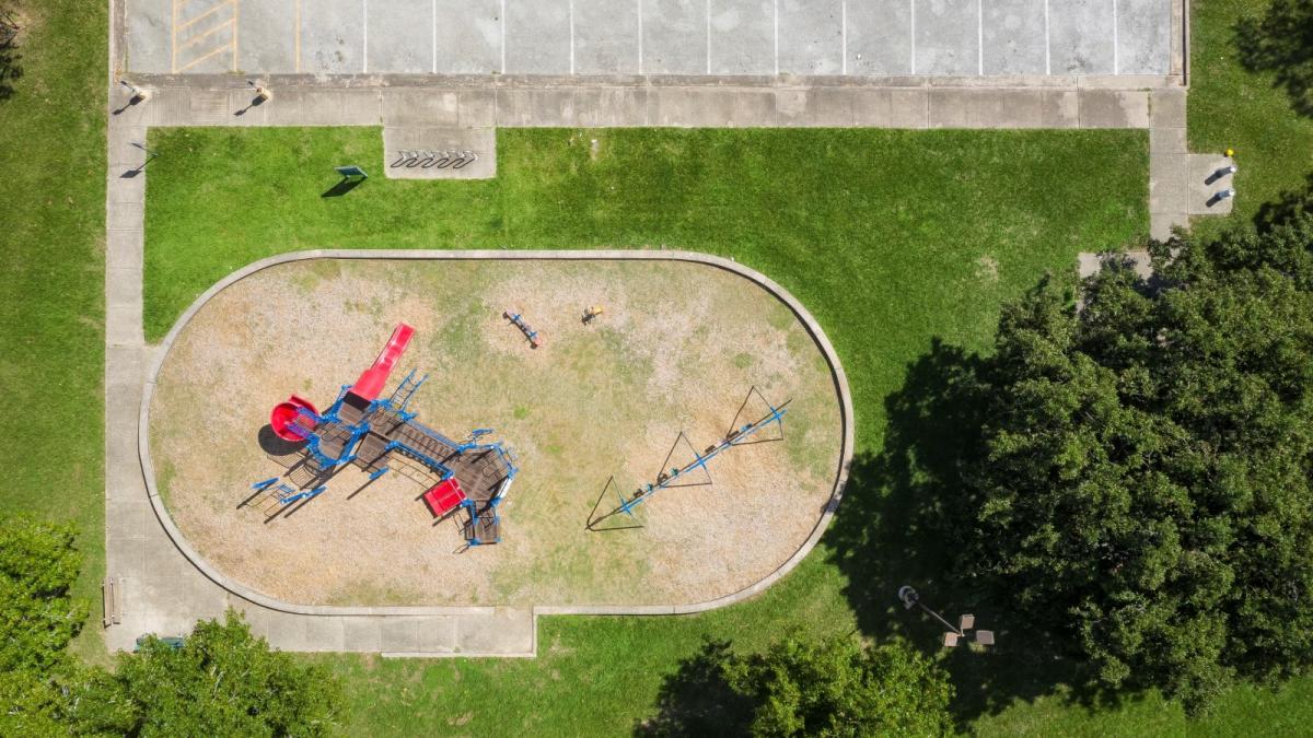 Legion Park