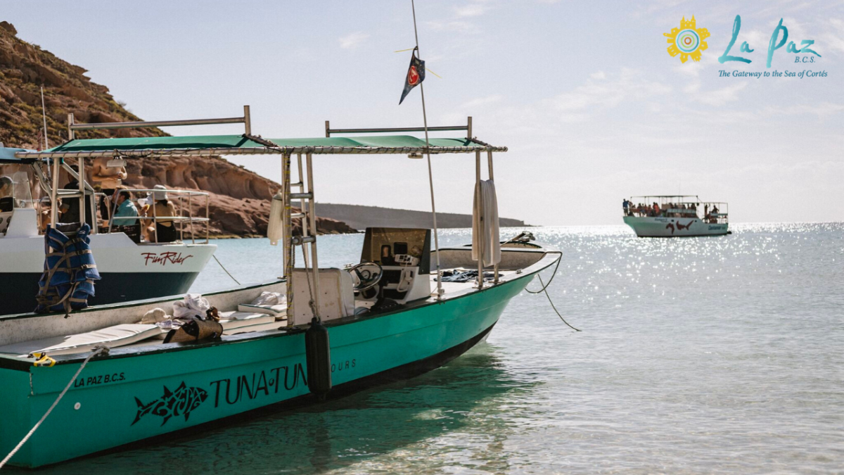 La Paz Baja California Sur 1