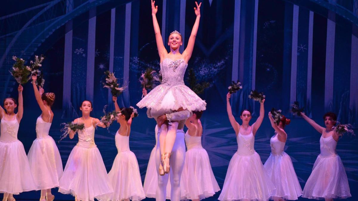 The Nutcracker