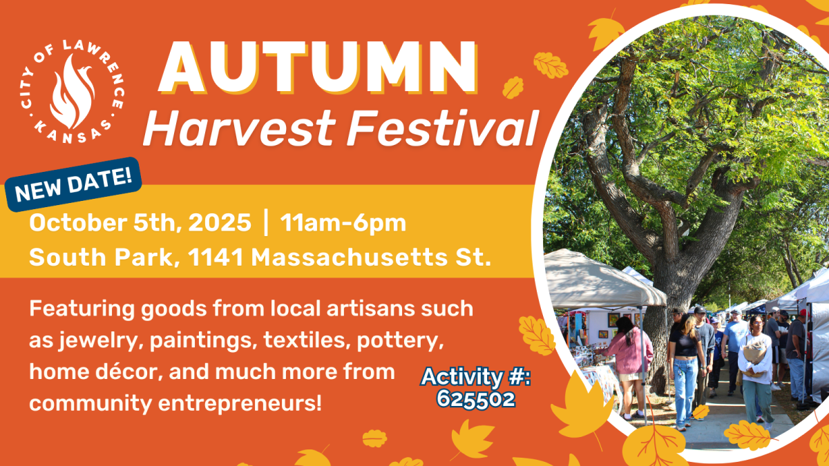 Autumn Harvest Festival 2025