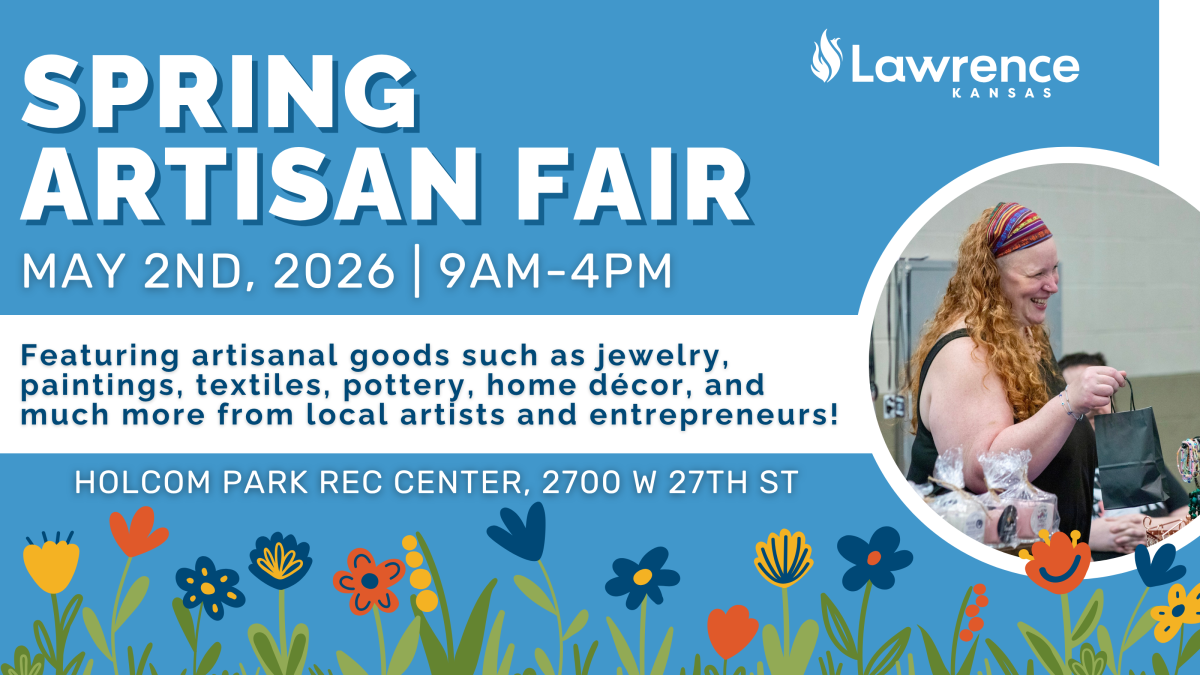 Spring Artisan Fair