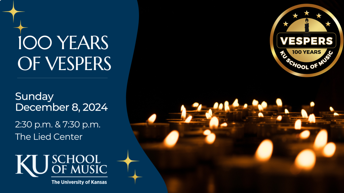 100 years of vespers poster live music blog