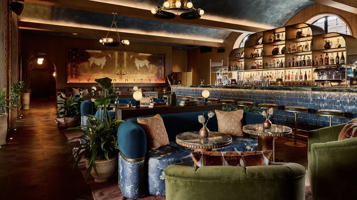 The Manchester