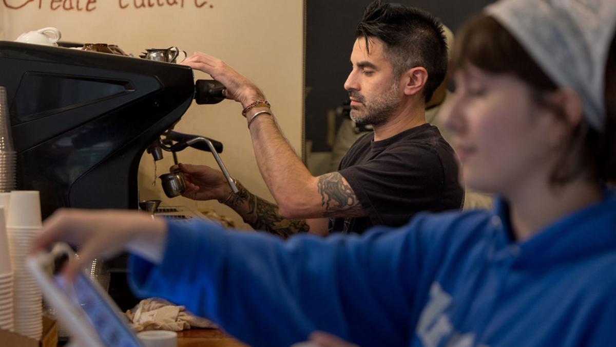 Cup of Common Wealth