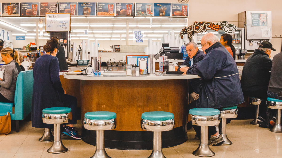 The Queen's Gambit Guide to Lexington, Kentucky