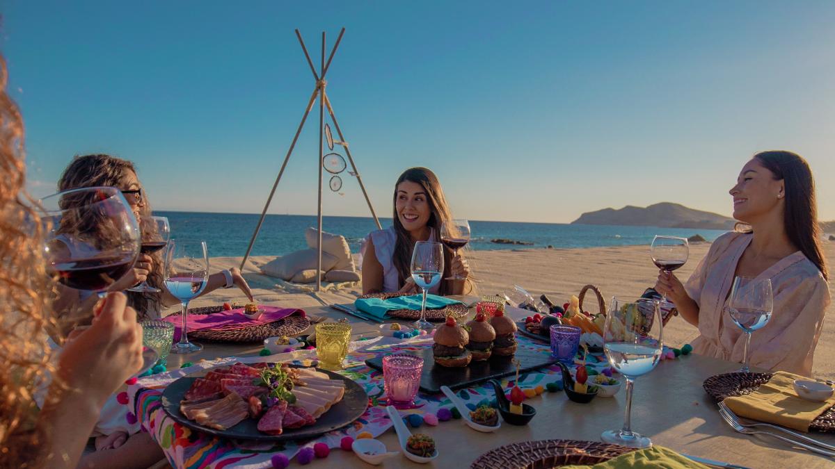 Celebrate International Women’s Day in Los Cabos