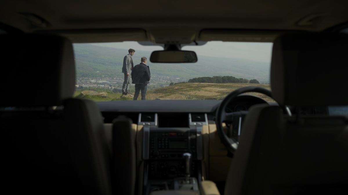 Actors of Psychopomp