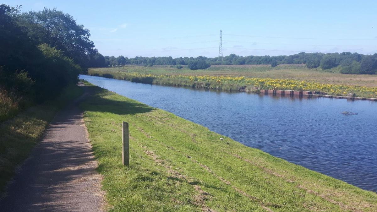 Rochdale canal