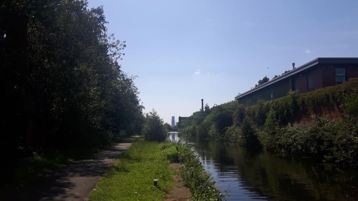 Rochdale Canal