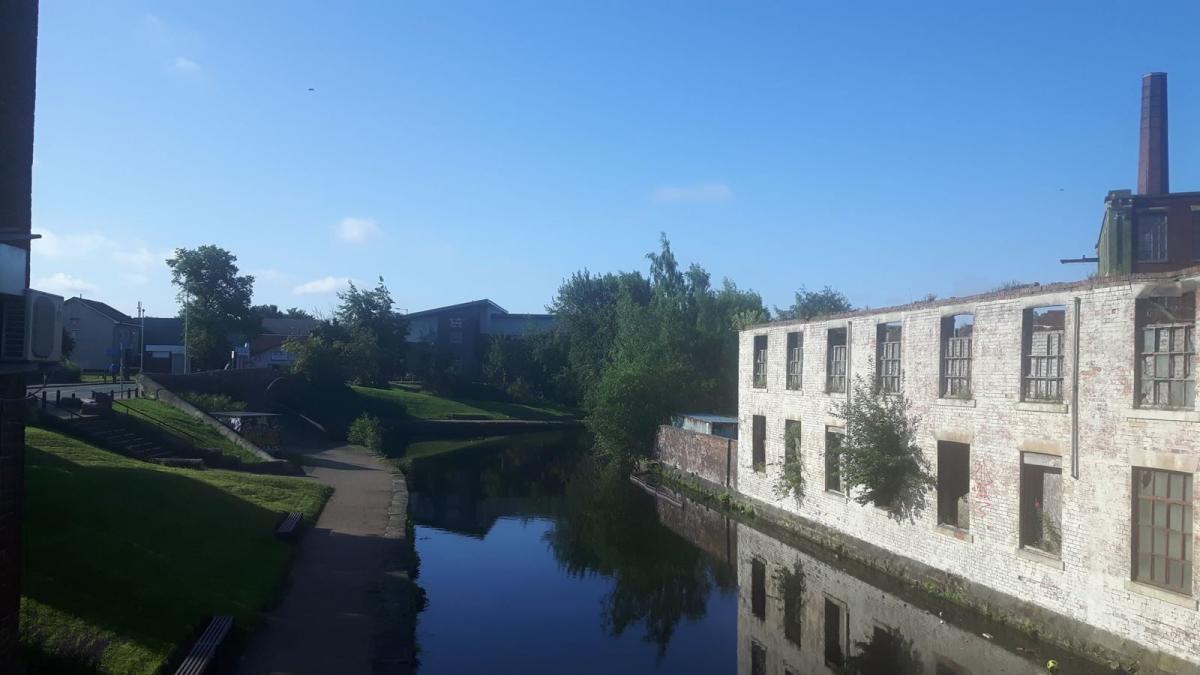 Rochdale Canal