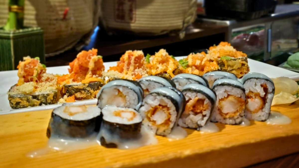 Umi Sushi