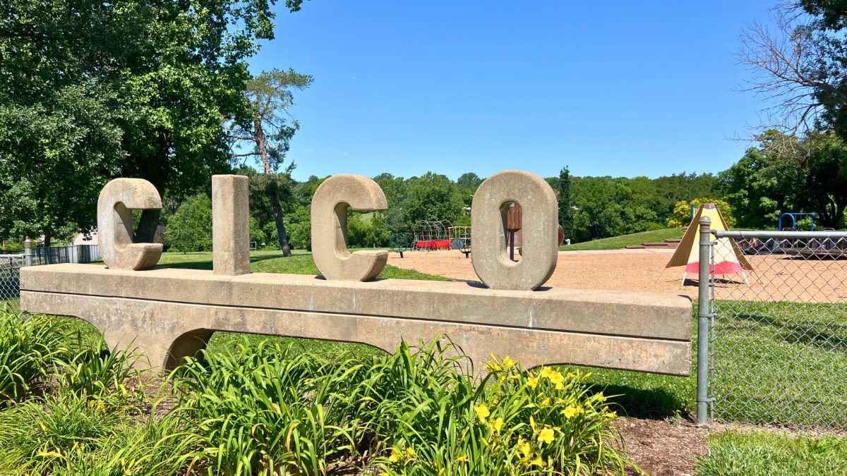 CiCo Park