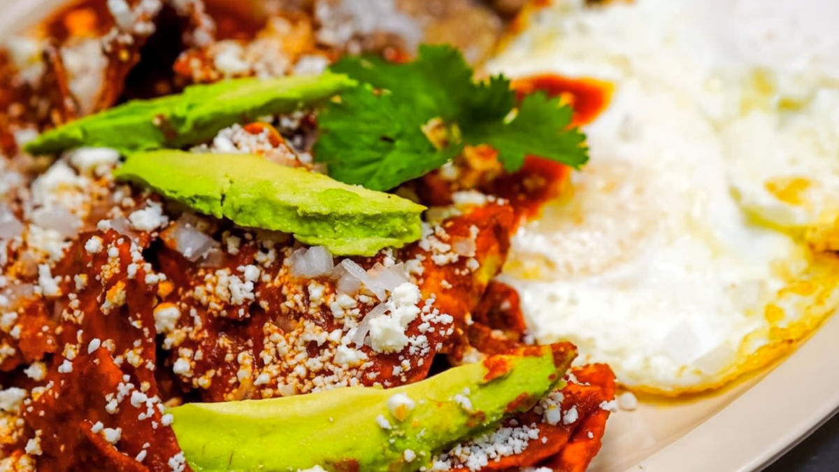 Antojitos Mexicanos El Sol Brunch