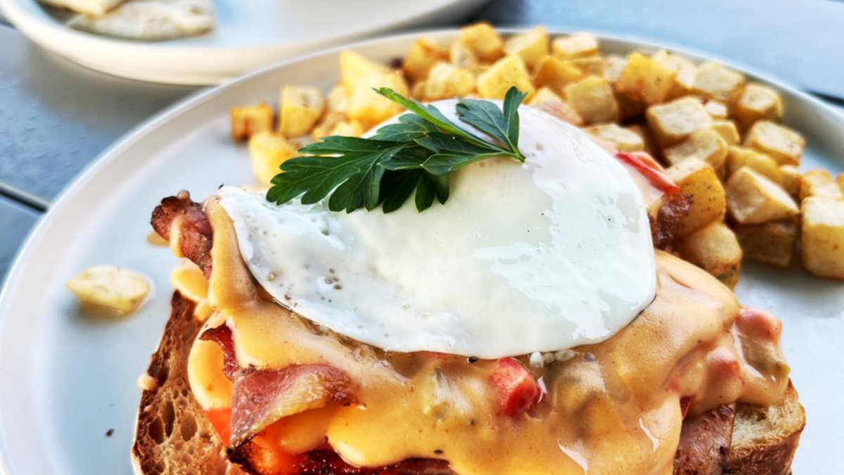 Parkside Station Brunch
