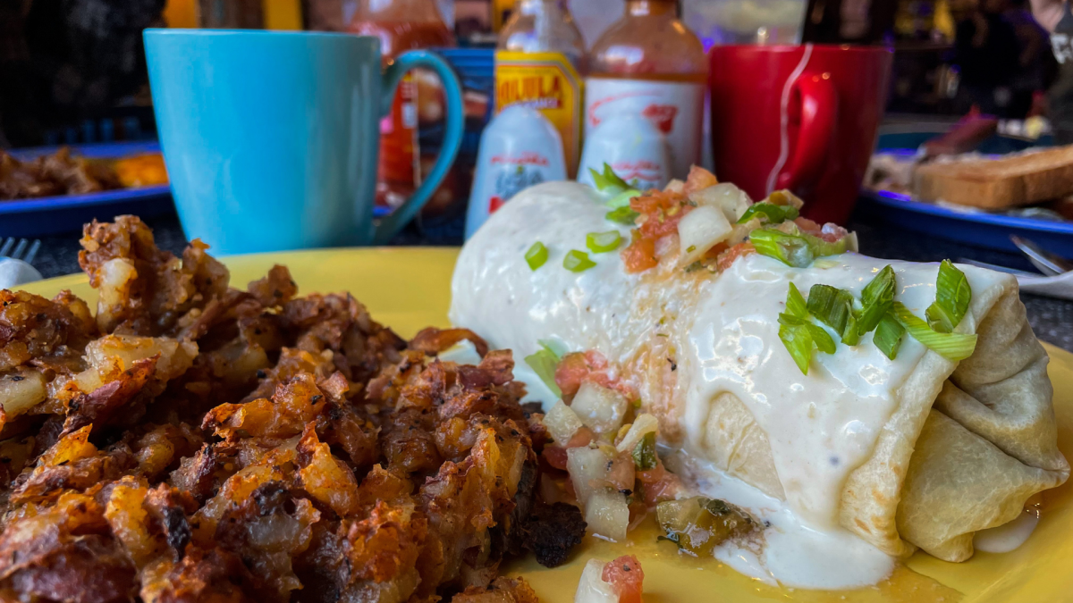 The Chef Brunch