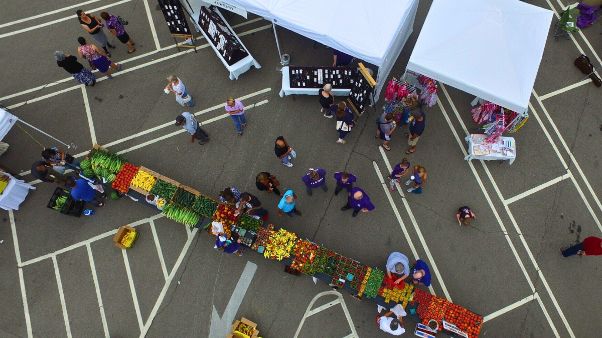 Farmers Market
