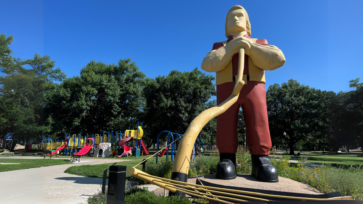 City Park
