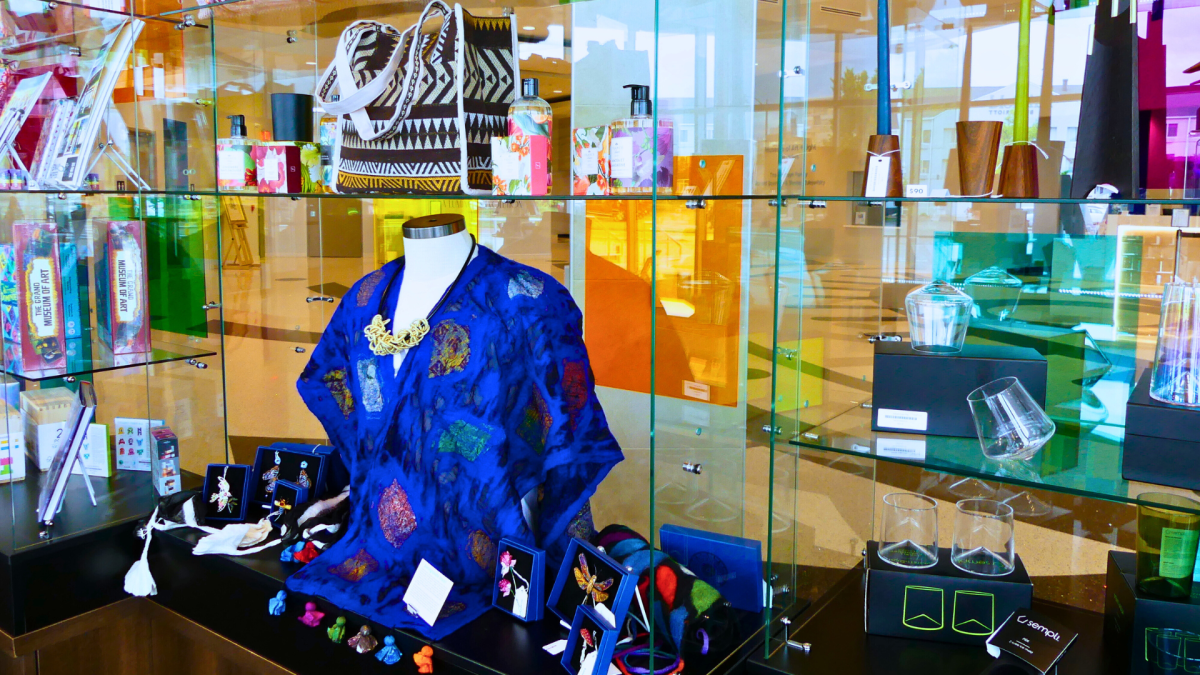 MOA+L Giftshop