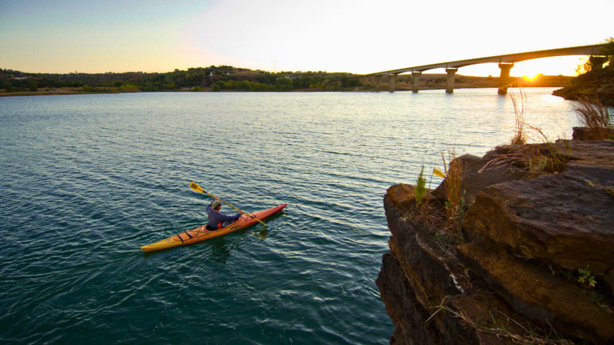 Tuttle Creek State Park
