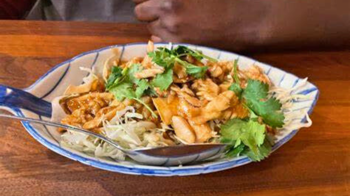 Baan Thai