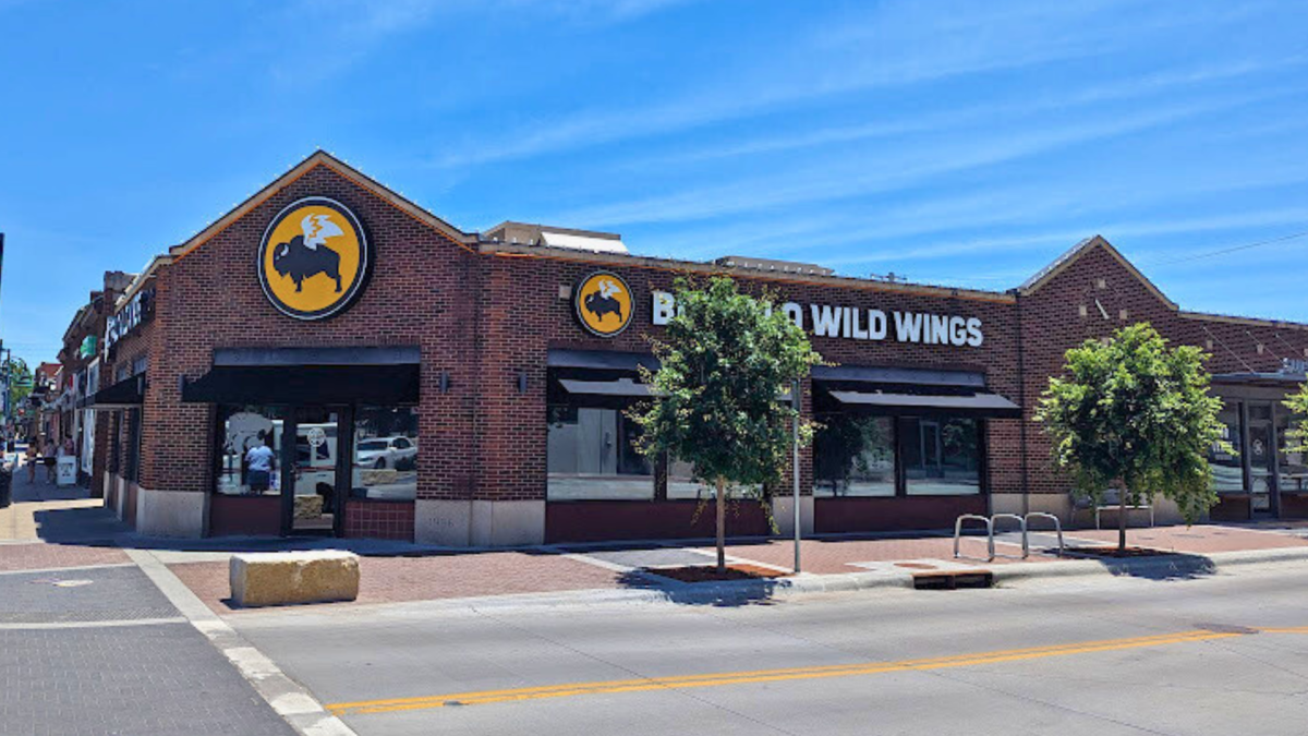 BWW Wings