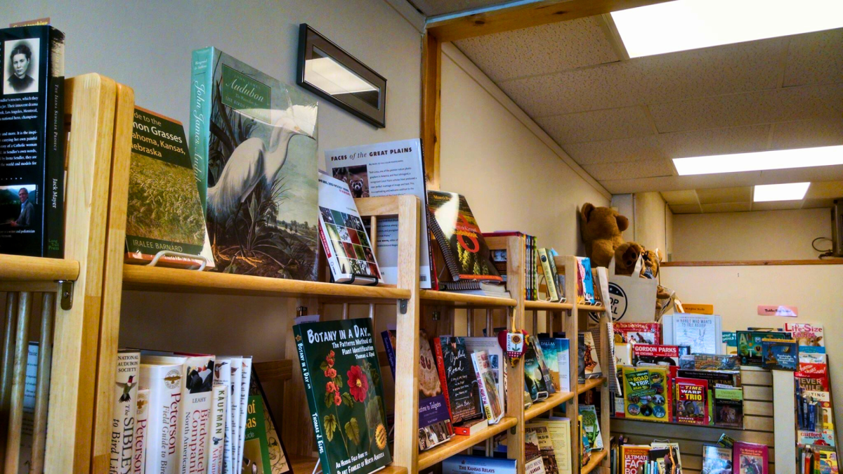 Claflin Books