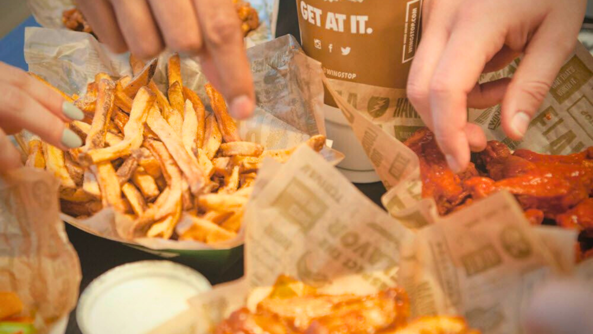 WingStop