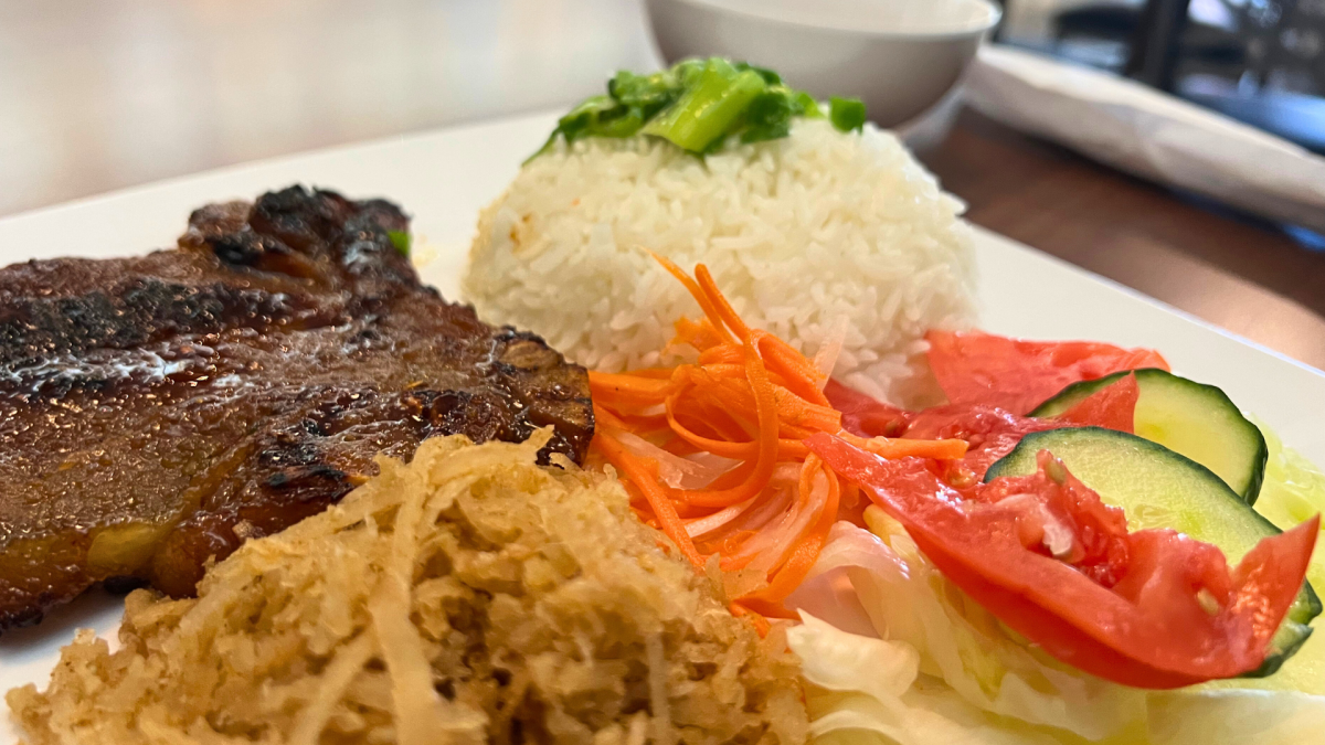 Pho Viet