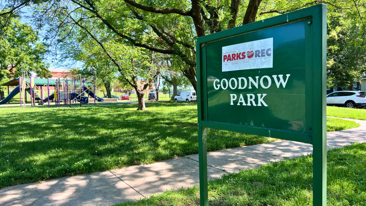 Goodnow Park