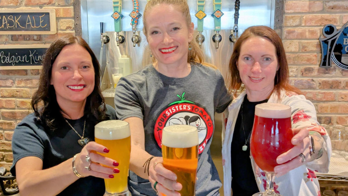 Crystal Lake Brewing