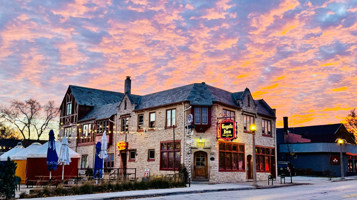 Kegel's Inn