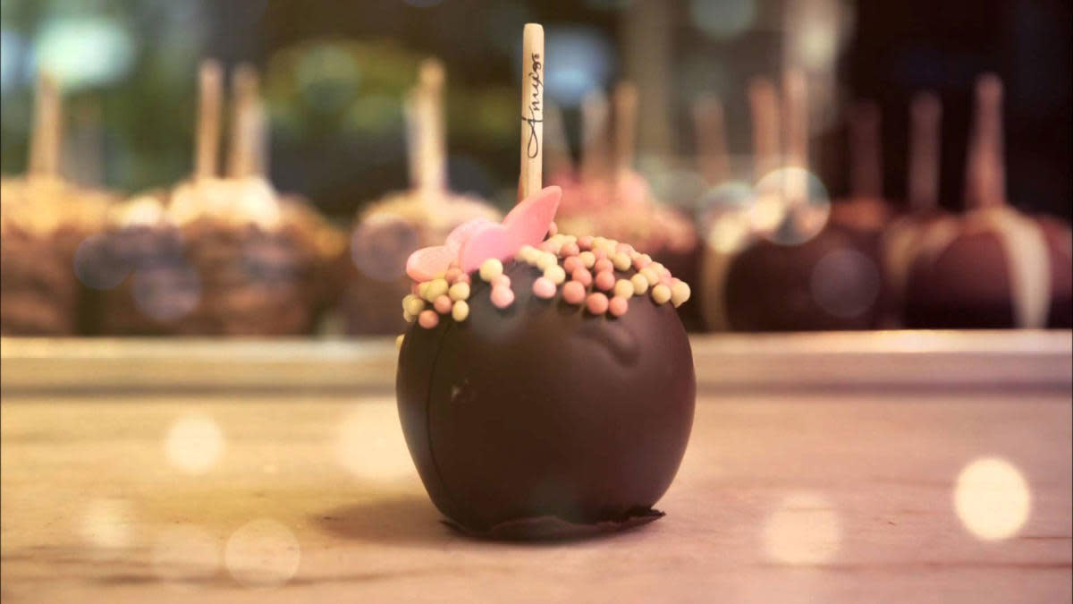Amy's Candy Kitchen
