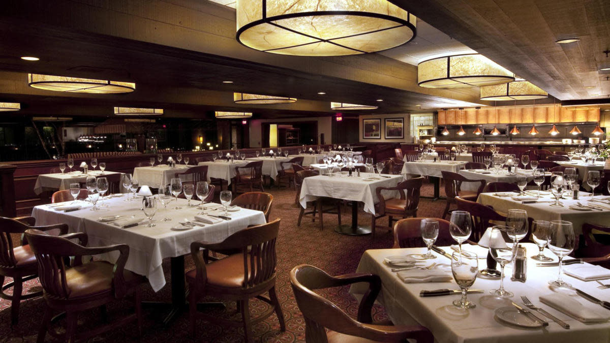 Grand Geneva ChopHouse