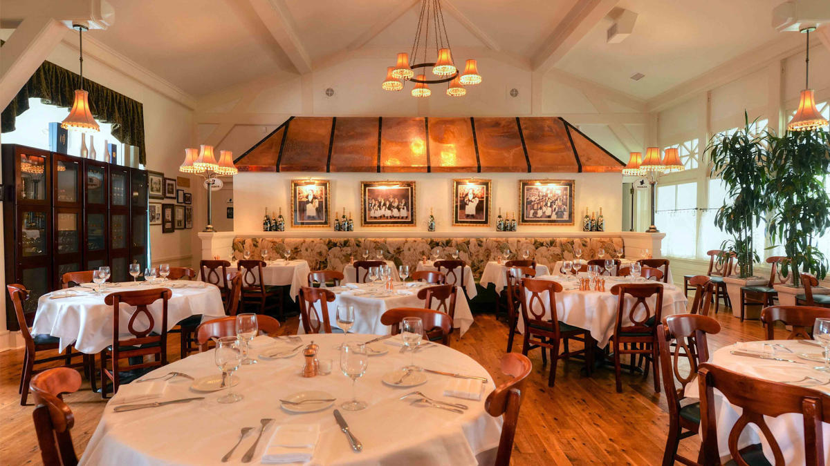 Lake Park Bistro