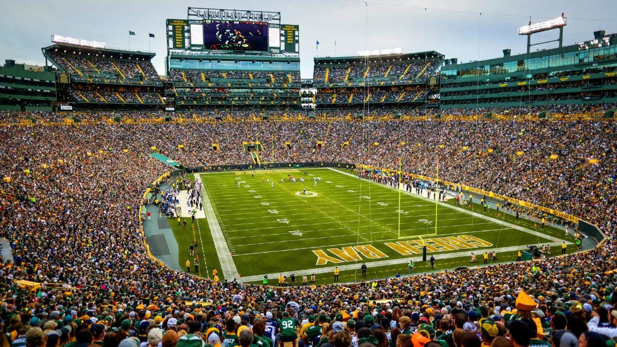 Packers LF