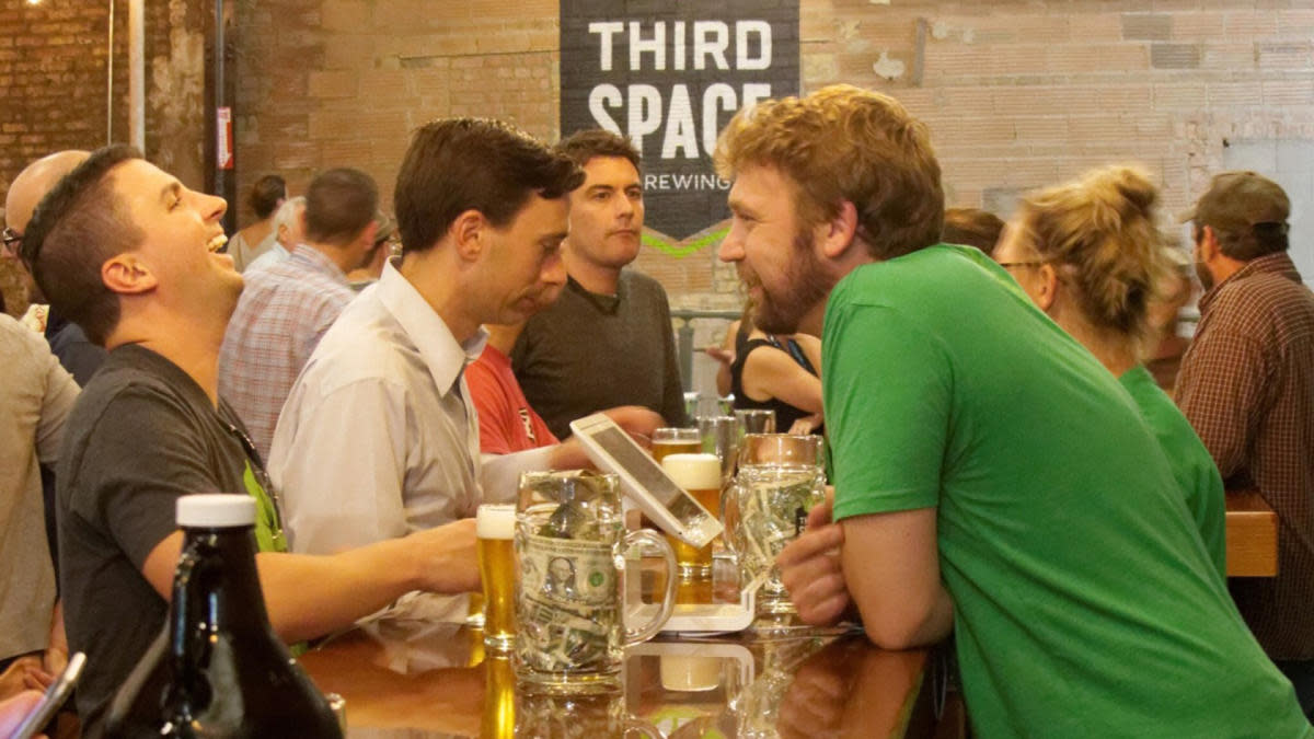 Third Space Brewing Co.