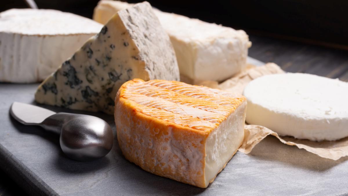 Village Cheese Shop