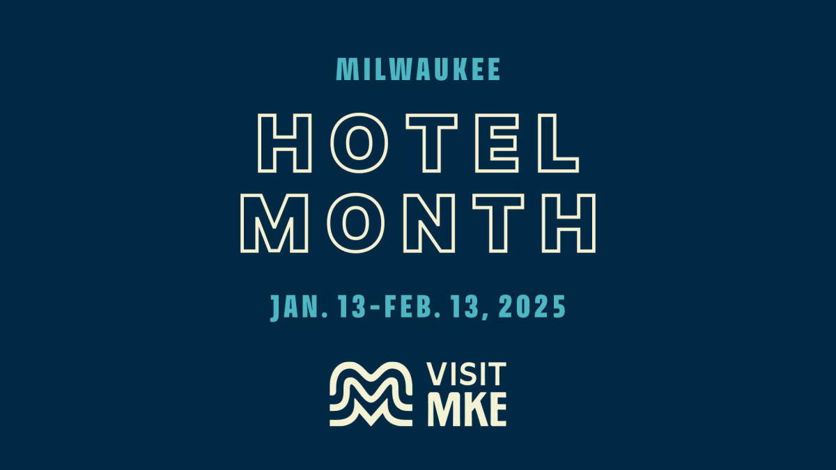 Hotel Month 2024