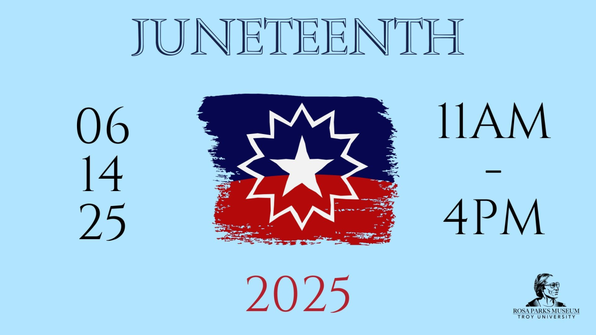 Rosa Parks Juneteenth Celebration