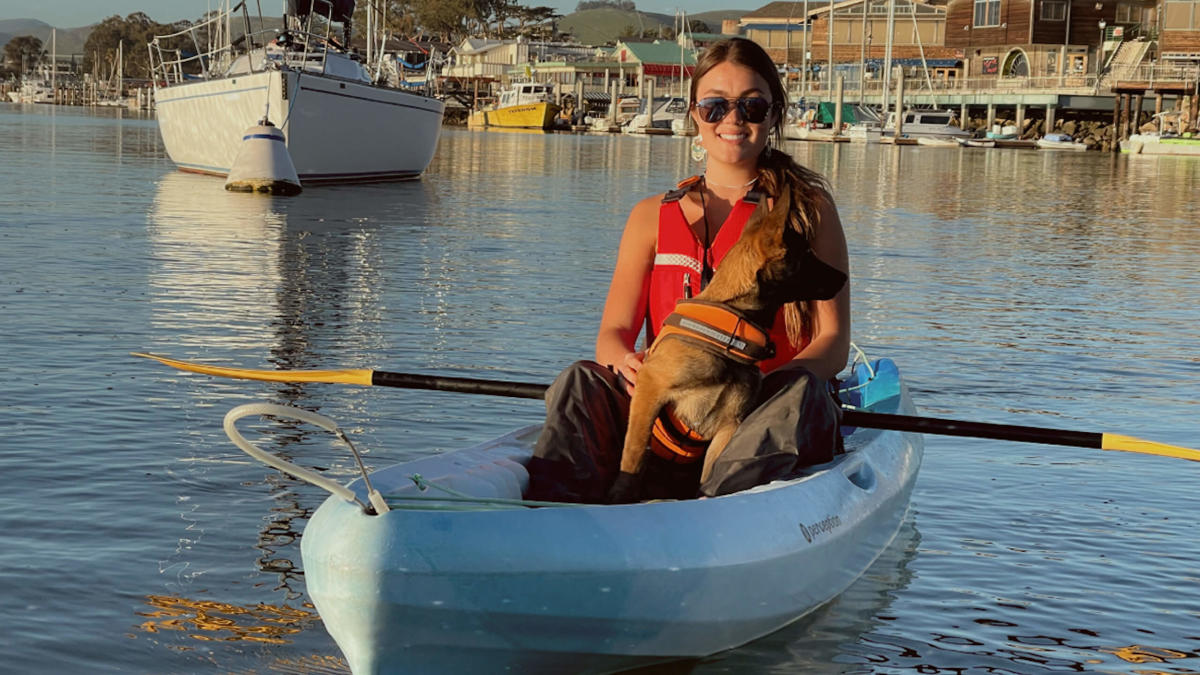 Morro Bay Paddlesports