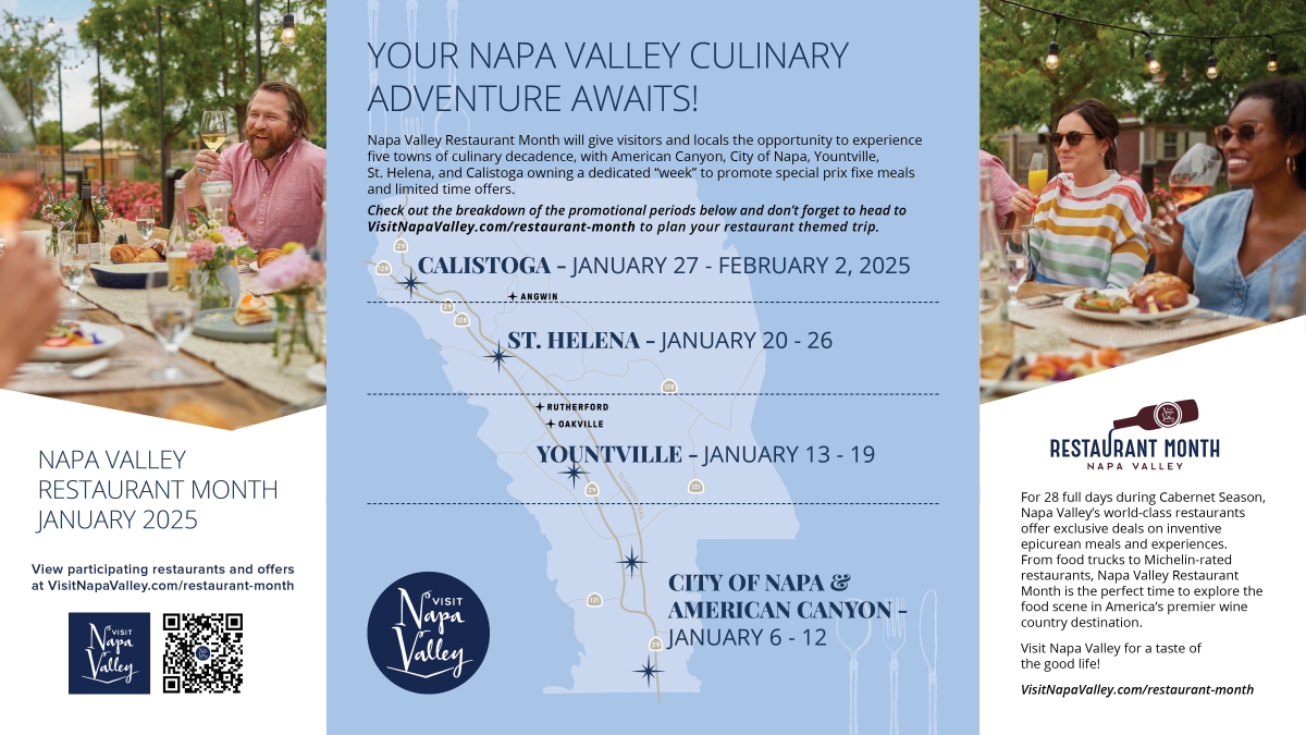 Restaurant Month 2025 Brochure (1)