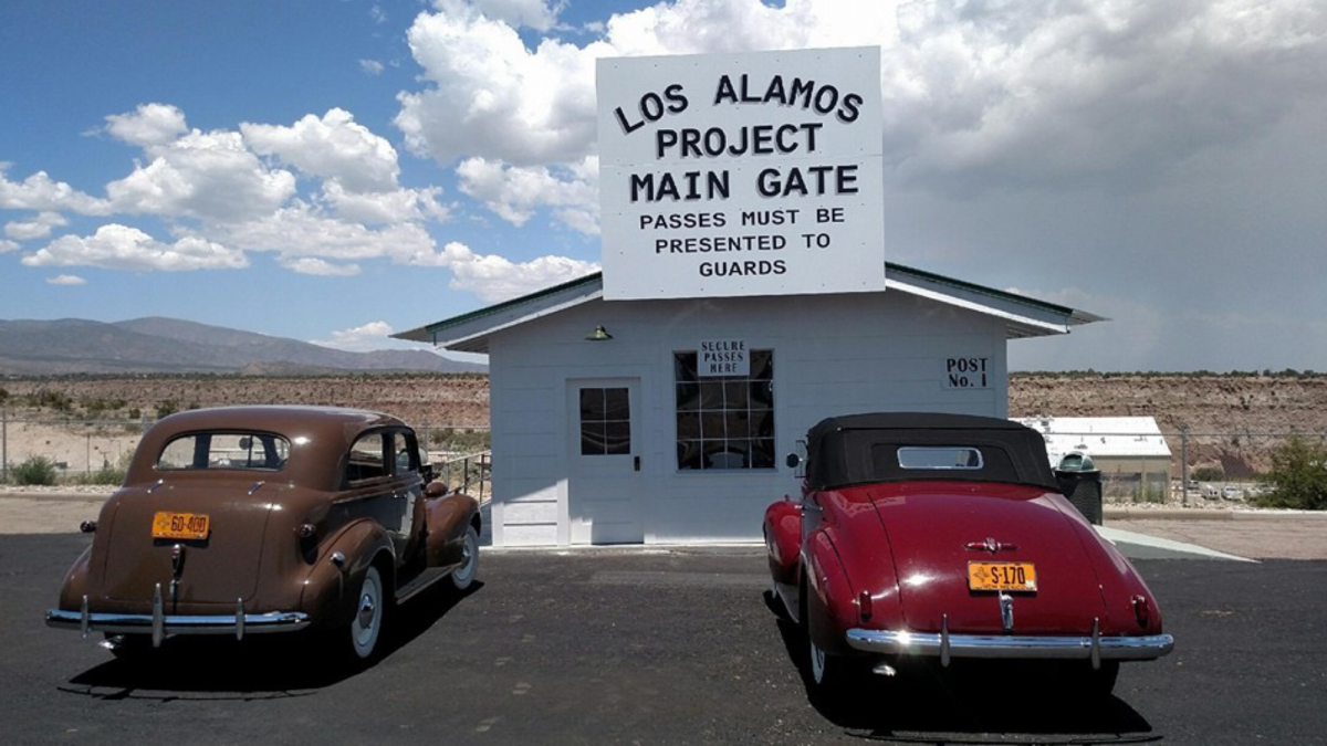 Los Alamos ScienceFest