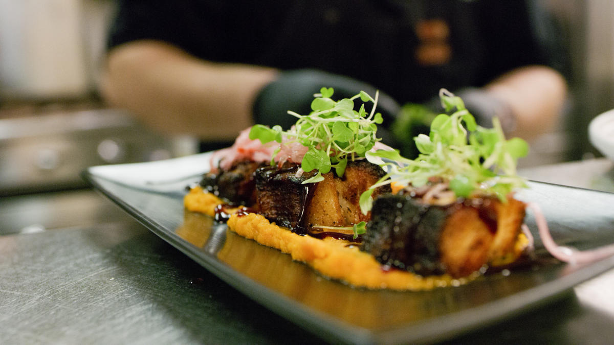 Sate Dining